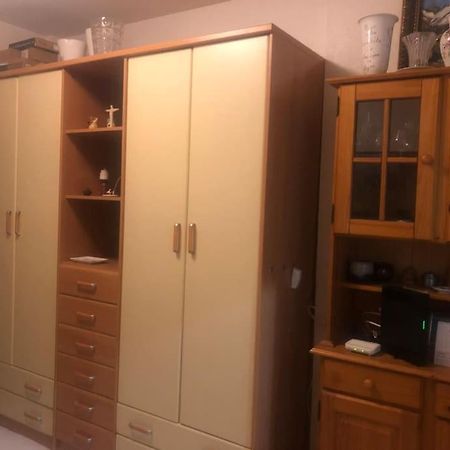 Apartamento Kuki En Rincon De Loix Benidorm Eksteriør bilde