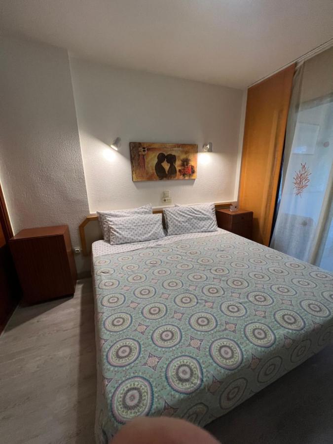 Apartamento Kuki En Rincon De Loix Benidorm Eksteriør bilde