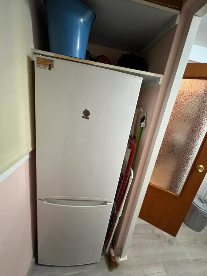 Apartamento Kuki En Rincon De Loix Benidorm Eksteriør bilde